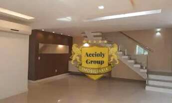 Imagem 5: Casa com 4 dormitórios para alugar, 250 m² por R$ 7.637,00/mês - São Francisco - Niterói/R