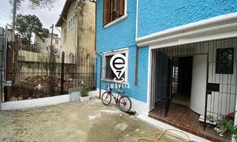 Imagem 2: Sobrado para aluguel, 3 quartos, 2 suítes, 2 vagas, Vila Mariana - São Paulo/SP