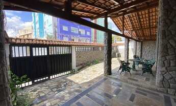 Imagem 3: Casa com 5 quartos à venda na Praia do Morro em Guarapari-ES - Support Corretora de Imóvei