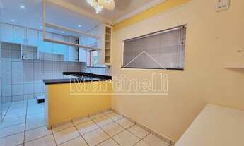 Imagem 4: Ribeirão Preto - Casa de Condomínio - Jardim Manoel Penna