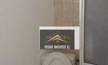 Imagem 3: Casa com 1 dormitório para alugar, 70 m² por R$ 1.350/mês - Parque Independência - São Pau