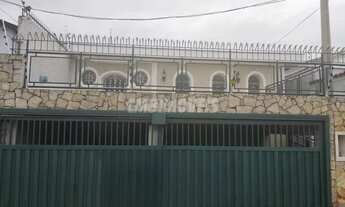 Imagem: Casa - Jardim Guanabara - Campinas