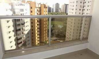 Imagem 5: Apartamento para Locação 1 Quarto, 1 Vaga, 39M², Setor Central, Goiânia - GO