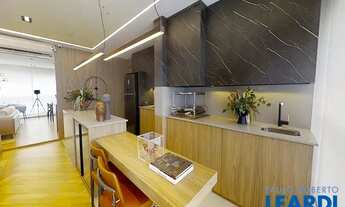 Imagem 2: APARTAMENTO - IPIRANGA - SP