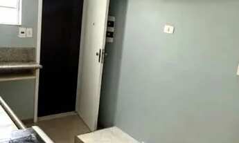 Imagem 9: Horto Florestal 2/4 Suíte Closet Garagem Oportunidade