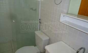 Imagem 6: Apartamento Padrão em São Carlos