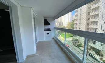 Imagem 5: Apartamento com 2 dormitórios à venda, 88 m² por R$ 700.000,00 - Jardim Astúrias - Guarujá