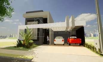 Imagem: Casa de Alto Padrão no Condomínio Quinta