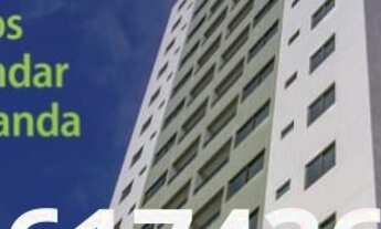 Imagem: Apartamento para venda com 64 metros quadrados