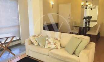 Imagem 5: Apartamento Padrão em Campinas