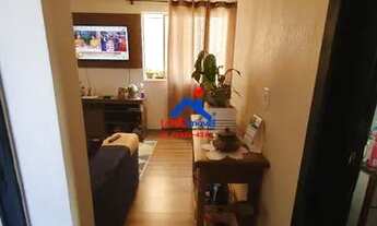 Imagem 4: Apartamento à venda no bairro Santo Antônio - São José dos Pinhais/PR