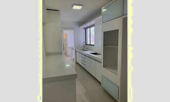 Imagem 6: APARTAMENTO 3 DORMITÓRIOS COM SUÍTE SEMI-MOBILIADO