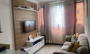 Imagem: Apartamento excelente à venda, 53m², 2/4