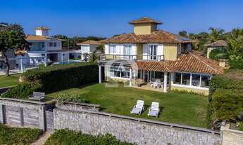 Imagem 3: CASA DUPLEX CONDOMÍNIO CAMURUPIM BAÍA FORMOSA BÚZIOS