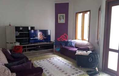 Imagem 4: Sobrado com 3 dormitórios à venda, 250 m² por R$ 1.275.000,00 - Jardim Santa Clara - Guaru