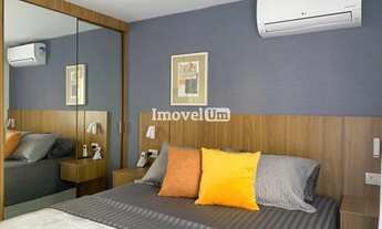 Imagem 4: Moema Apartamento com 1 dormitório