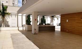 Imagem 5: APARTAMENTO PARA LOCAÇÃO NO EDIFÍCIO VILLA LOBOS - SOROCABA/SP