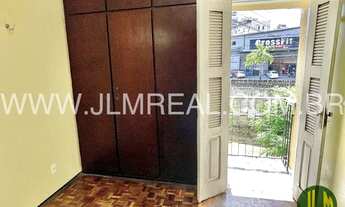 Imagem 2: VENDO APARTAMENTO COM 113m², 4 QUARTOS NO BAIRRO DE FÁTIMA - FORTALEZA - CEARÁ