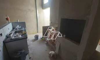 Imagem 5: Casa com 3 dormitórios, 150 m² - venda por R$ 370.000,00 ou aluguel por R$ 2.000,00/mês