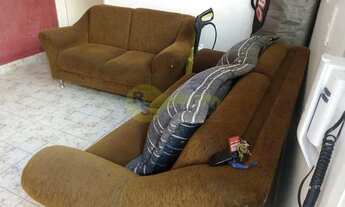 Imagem 2: Casa com 3 dorms, Real, Praia Grande - R$ 360 mil, Cod: 2921