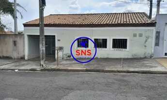Imagem: CASA RESIDENCIAL em CAMPINAS - SP, VILA