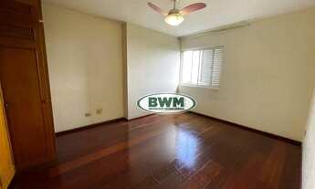 Imagem 4: Apartamento com 3 dormitórios para alugar, 143 m² por R$ 2.839,50/mês - Centro - Sorocaba