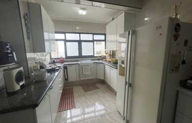 Imagem 3: Apartamento dois Dormitórios no Canto do Forte