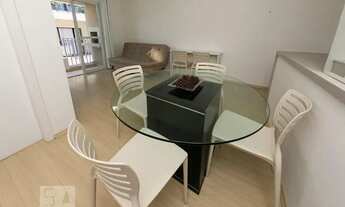 Imagem 7: Apartamento para Aluguel - Mossunguê , 2 Quartos, 47 m2