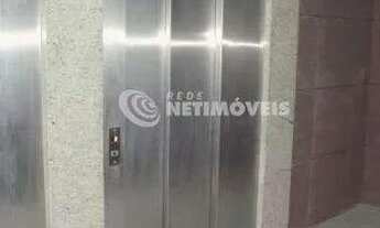 Imagem 5: Locação Andar-pilotis Gutierrez Belo Horizonte