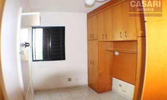 Imagem 4: Apartamento com 2 dormitórios para alugar, 60 m² - Centro - São Bernardo do Campo/SP