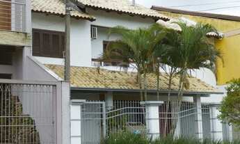 Imagem: Sobrado para Venda - 214m², 4 dormitórios