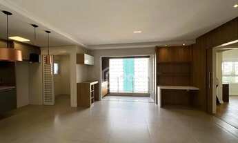 Imagem 4: Apartamento para venda ou locação, 2 suítes, 2 vagas, lazer completo, Cambuí, Campinas/SP