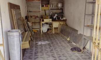 Imagem 2: Casa nas Malvinas