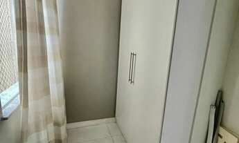 Imagem 4: Ed Di Cavalcanti: Bonito Apto Próx Praça B Campos 187m² 3 Suítes 2 Vg