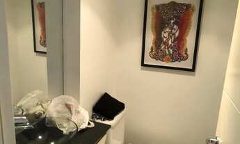 Imagem 4: Apartamento para venda possui 118 metros quadrados com 2 quartos