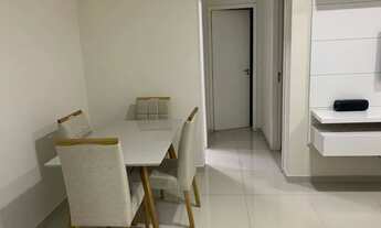 Imagem 3: Apartamento para venda com 56 metros quadrados com 2 quartos