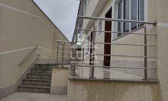 Imagem 2: Sobrado com 3 dormitórios (2 suítes) á venda - Parque Casa da Pedra !