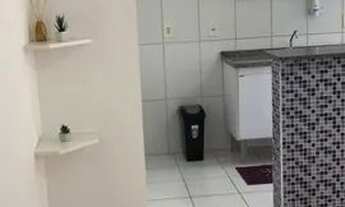 Imagem 5: Apartamento com 2 dormitórios no Parque Bogotá