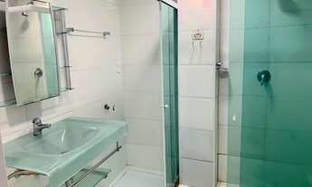 Imagem 6: Copacabana apartamento Sala e Quarto para venda 41m2 próximo Metrô