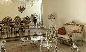 Imagem 6: Casa - Parque Taquaral - Campinas