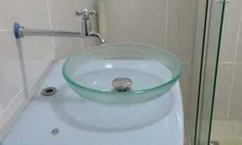 Imagem 8: Apartamento para venda com 30 metros quadrados com 1 quarto em Centro - São Vicente - SP