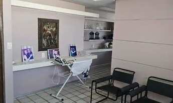 Imagem 5: Cobertura com 4 dormitórios à venda, 280 m² por R$ 1.500.000,00 - Bessa - João Pessoa/PB