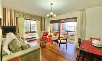 Imagem: APARTAMENTO 2 DORMITÓRIOS MAIS DEPENDÊNCIA