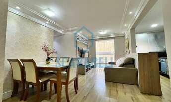 Imagem: Apartamento para Venda em Serra, Colina