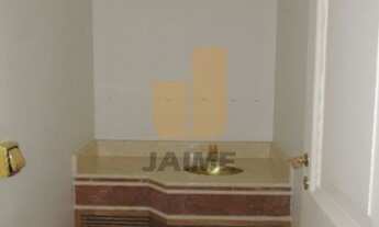 Imagem 5: Excelente, alto padrão em área nobre com 455 m2 e cinco vagas em prédio com lazer - Higien