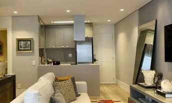 Imagem 5: Apartamento à venda em Sao Paulo