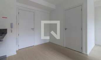 Imagem 4: Apartamento para Aluguel - Vila Olímpia, 1 Quarto, 27 m2