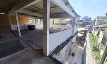 Imagem 6: Linda casa na rua do colégio futuro