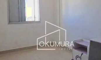 Imagem 7: Apartamento com 3 dormitórios para alugar, 91 m² por R$ 3.270,00/mês - Centro - São Bernar