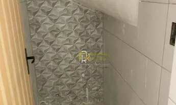 Imagem 5: Casa com 2 dormitórios à venda, 58 m² por R$ 279.000,00 - Ocian - Praia Grande/SP